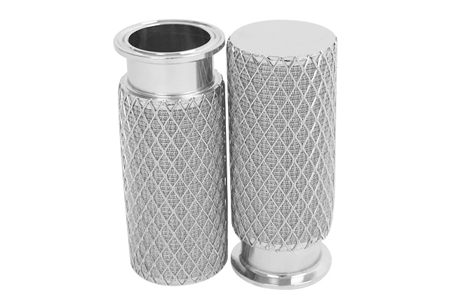 Stainless Steel Filter Cartridge